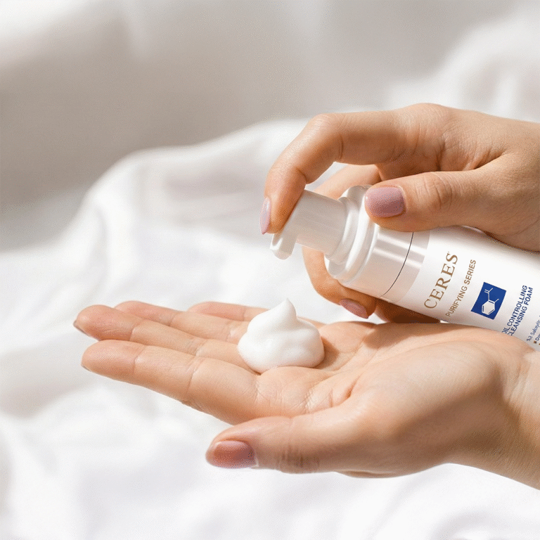 Best Moisturizer for Dry Skin