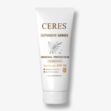 mineral sunscreen