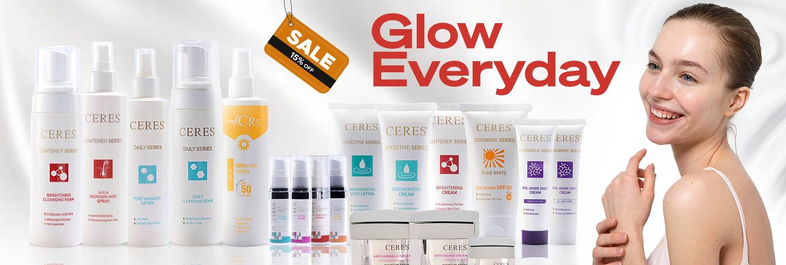 Shop Banner