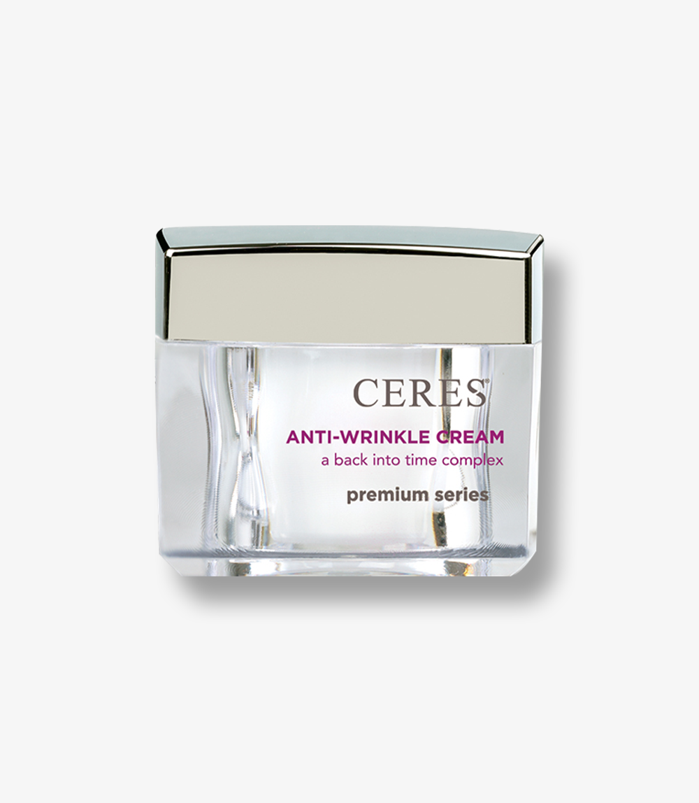 Anti-Wrinkle Cream in the UK for Glowing Skin