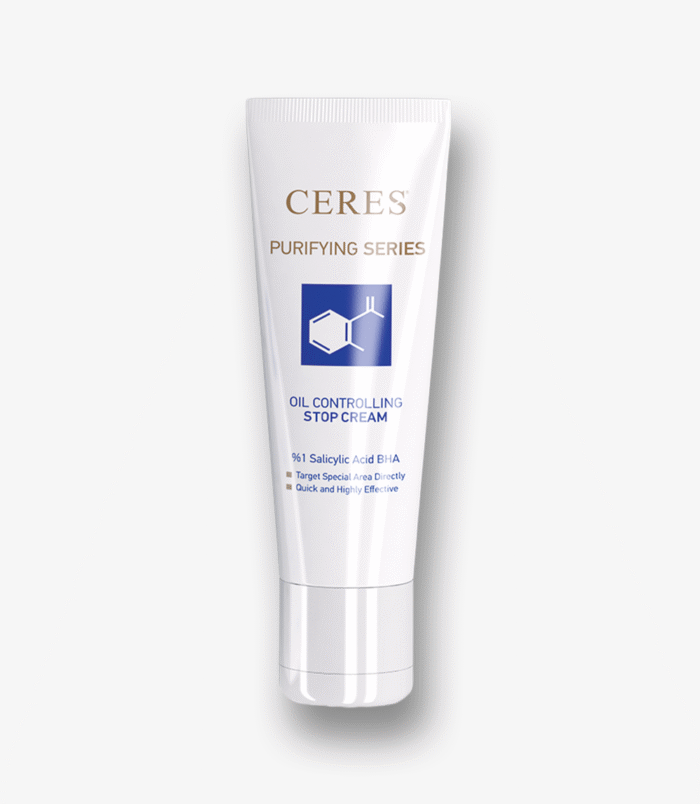 oil free moisturiser