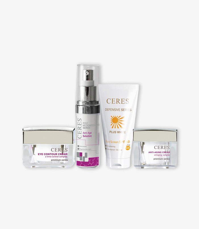 anti aging bundle