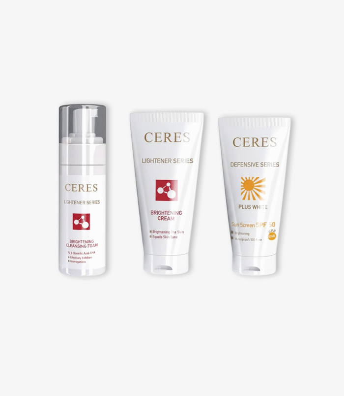 brightening and whightening bundle