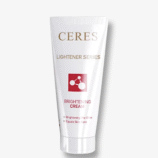 brightening cream