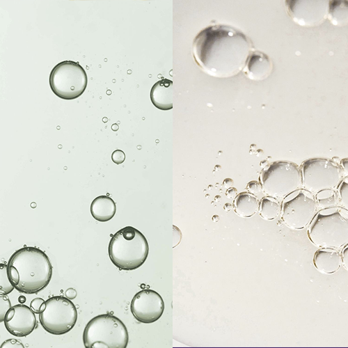 Niacinamide (Vitamin B3) + Zinc Oxide