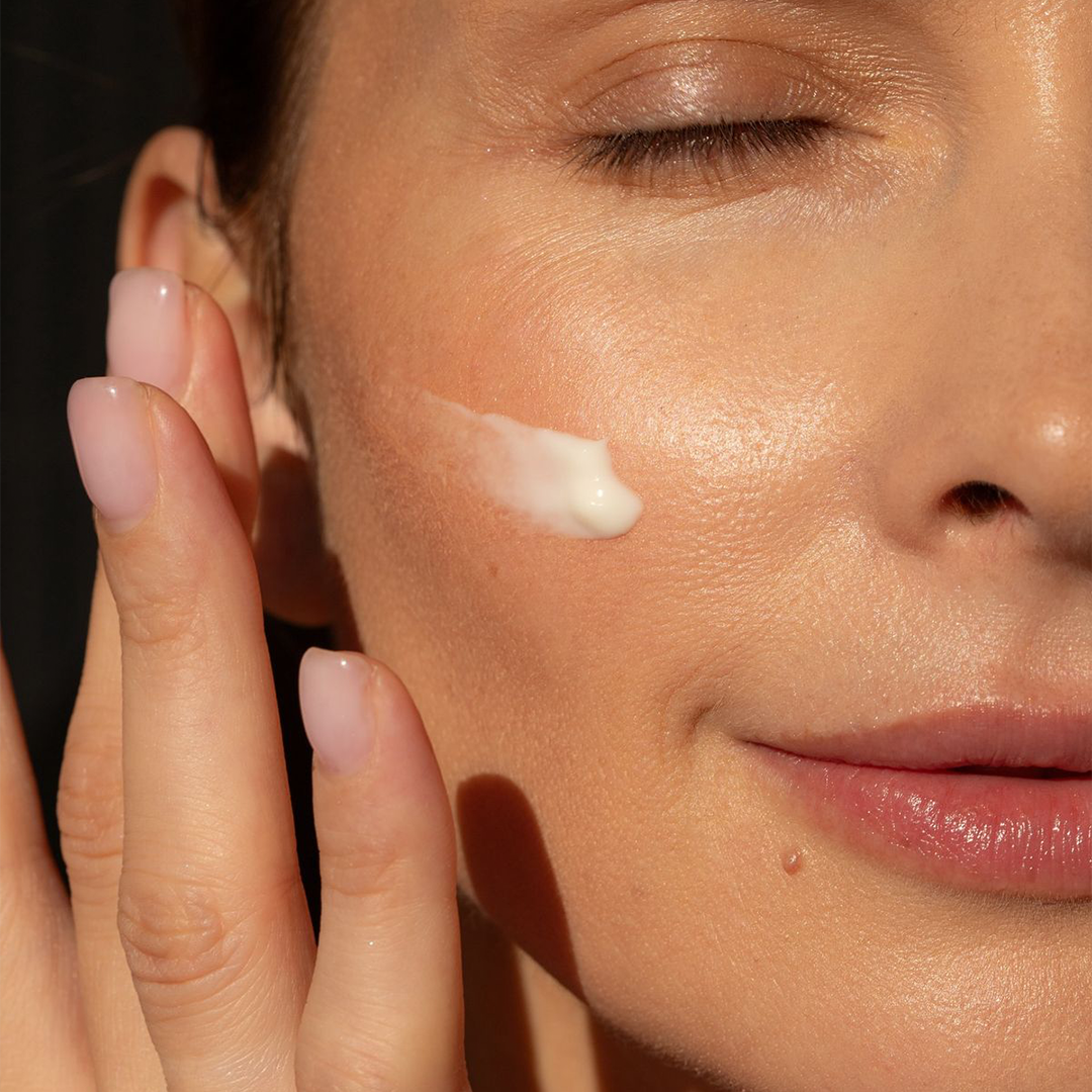 skincare routine for oily skin