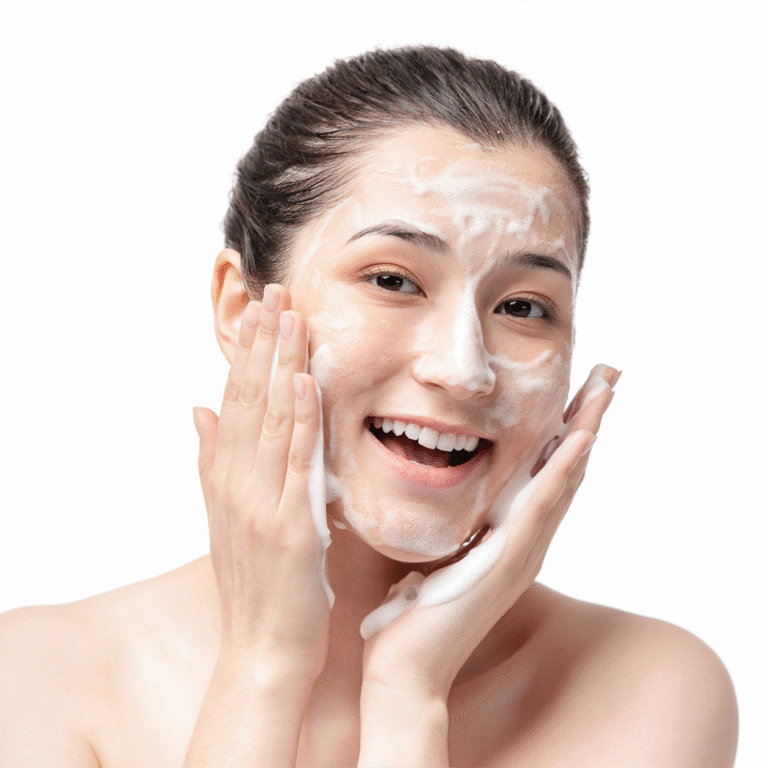 Best Face Cleanser for All Skin Types