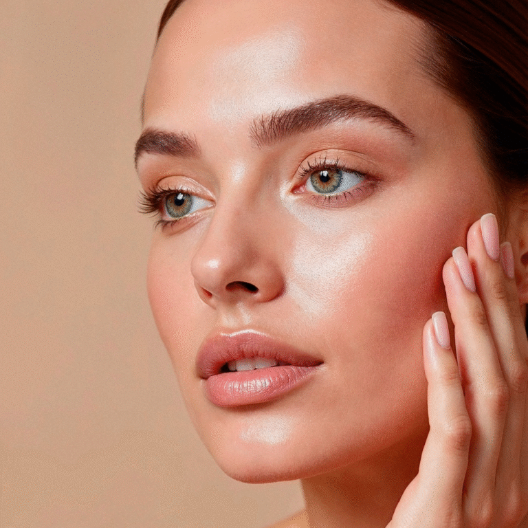 Skin Problem Guide: Causes, Symptoms, and Treatments