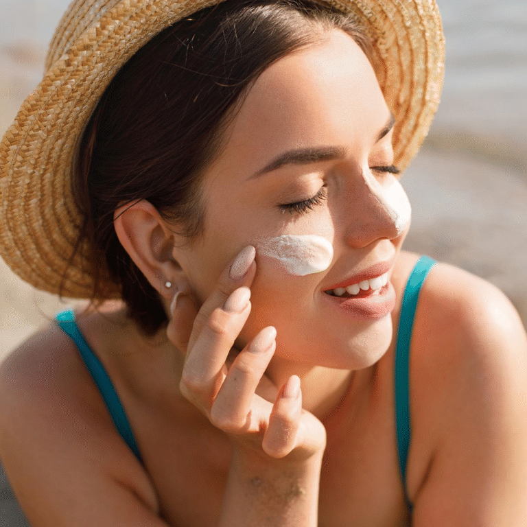 Best Face Cream | SPF & Collagen