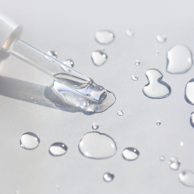 Niacinamide Benefits for Skin | Vitamin B3